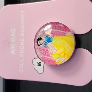 Disney Snow White Cell Phone Bracket